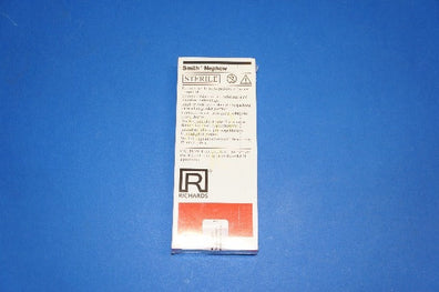 Richard 124123 Classic CHS Plate 145 deg, 2 Slots, 60mm Length (x)